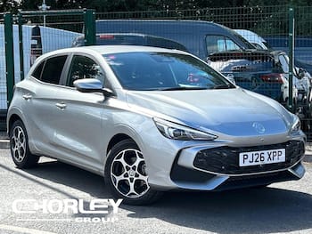 Used MG MG3 2026 for sale - 79595654: Photo