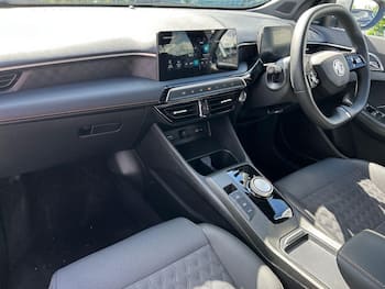 Used MG MG3 2026 for sale - 79595654: Photo