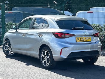 Used MG MG3 2026 for sale - 79595654: Photo