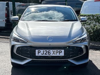 Used MG MG3 2026 for sale - 79595654: Photo