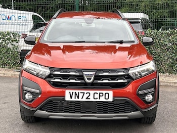 Used Dacia Jogger 2022 for sale - 79355161: Photo