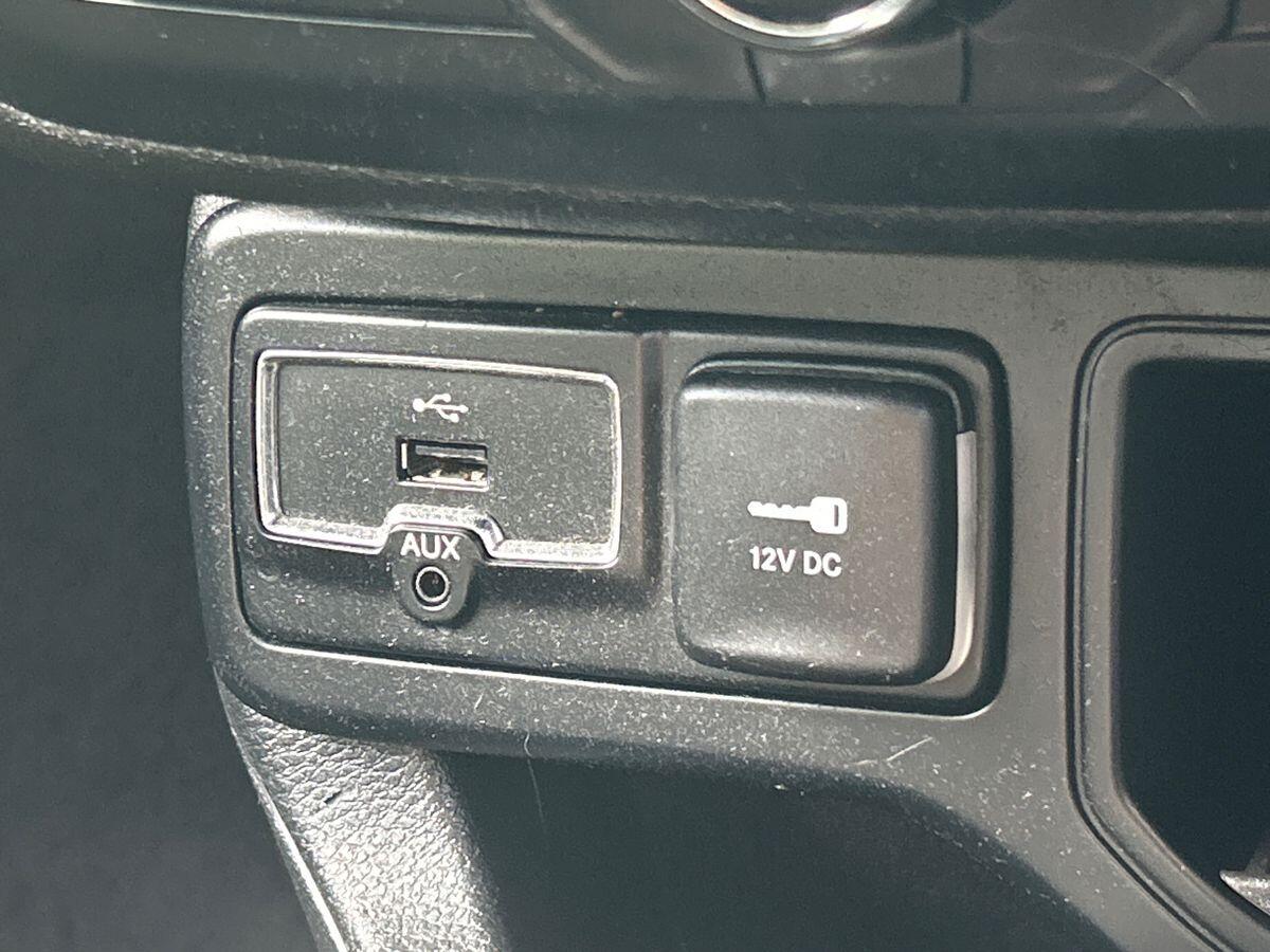 Used Jeep Renegade 2019 for sale - 77100015: Photo 29