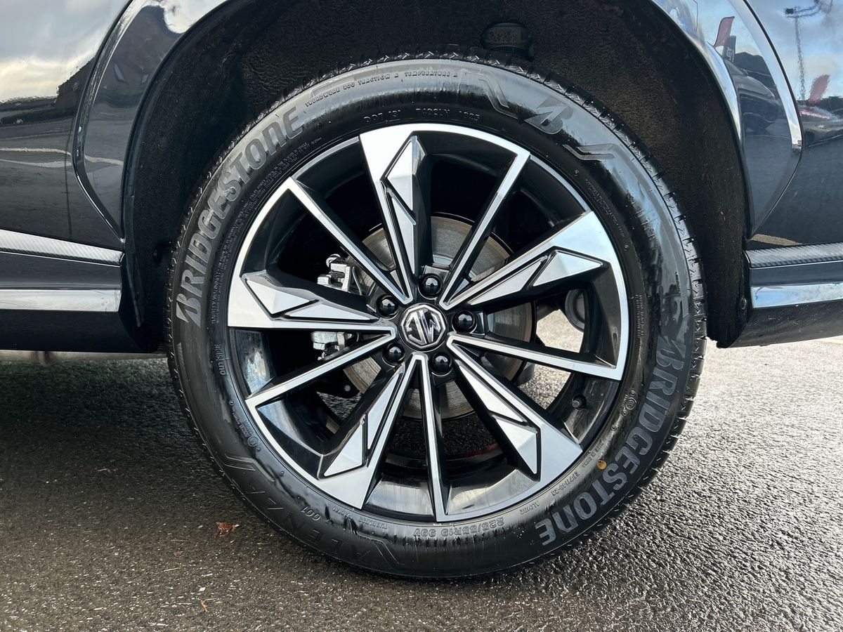 Used MG MG HS 2025 for sale - 77262573: Photo 11