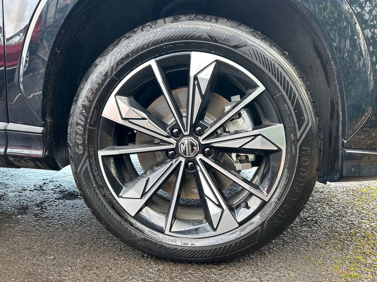 Used MG MG HS 2025 for sale - 77262573: Photo 13