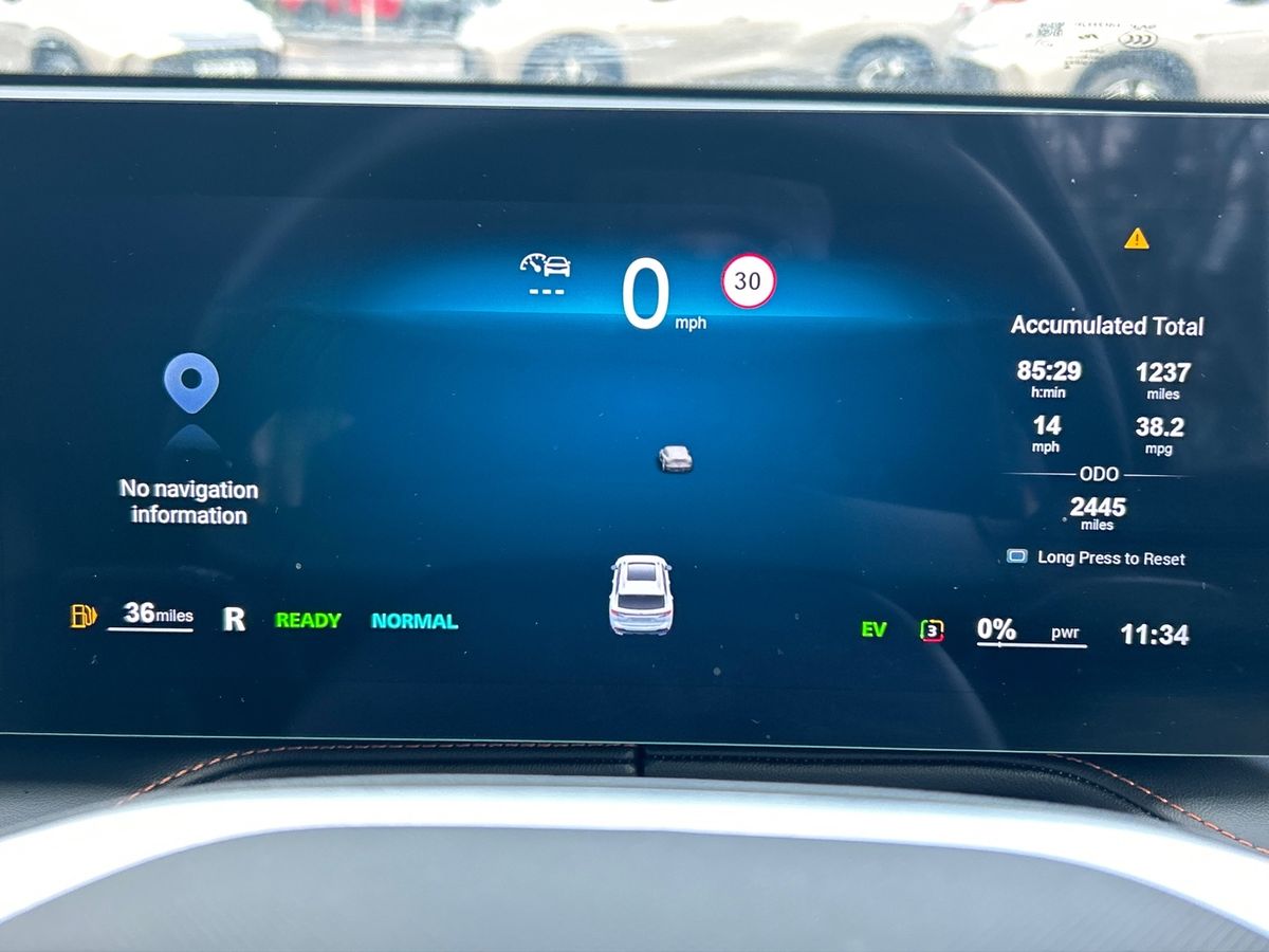 Used MG MG HS 2025 for sale - 77262573: Photo 15