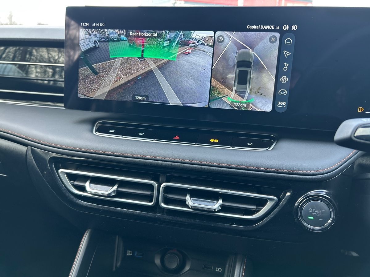 Used MG MG HS 2025 for sale - 77262573: Photo 17