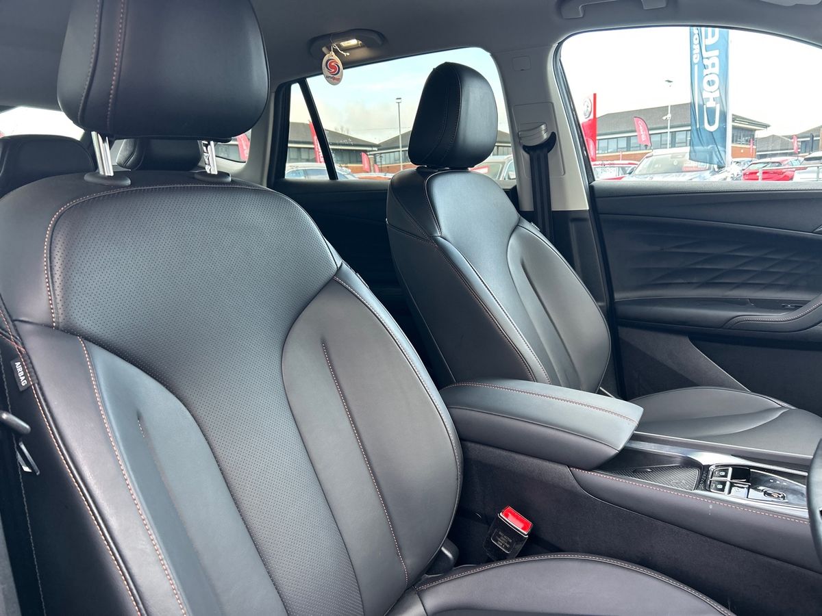 Used MG MG HS 2025 for sale - 77262573: Photo 18