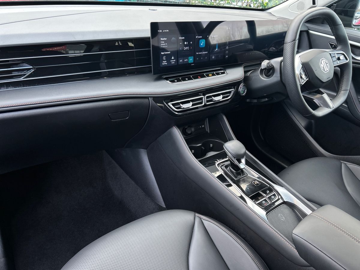 Used MG MG HS 2025 for sale - 77262573: Photo 2