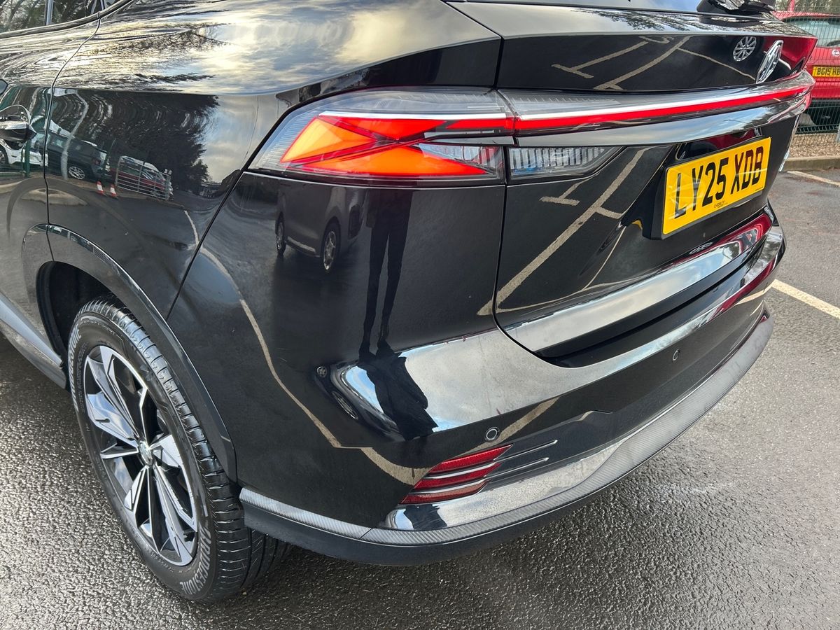 Used MG MG HS 2025 for sale - 77262573: Photo 22