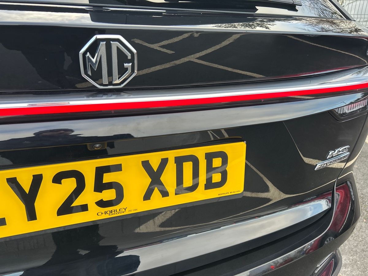 Used MG MG HS 2025 for sale - 77262573: Photo 24