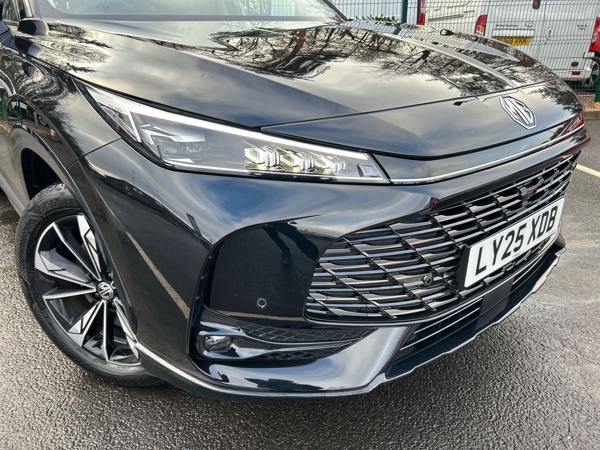 Used MG MG HS 2025 for sale - 77262573: Photo 25