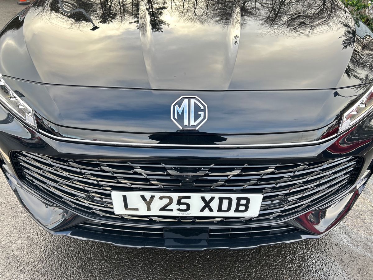 Used MG MG HS 2025 for sale - 77262573: Photo 26