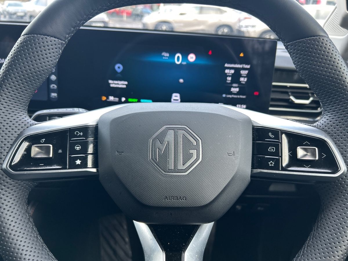 Used MG MG HS 2025 for sale - 77262573: Photo 28