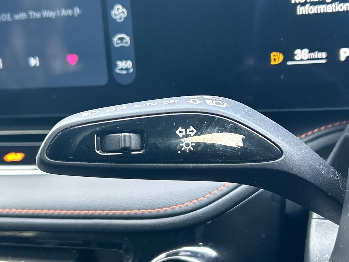 Used MG MG HS 2025 for sale - 77262573: Photo 29