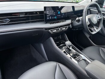 Used MG MG HS 2025 for sale - 77262573: Photo