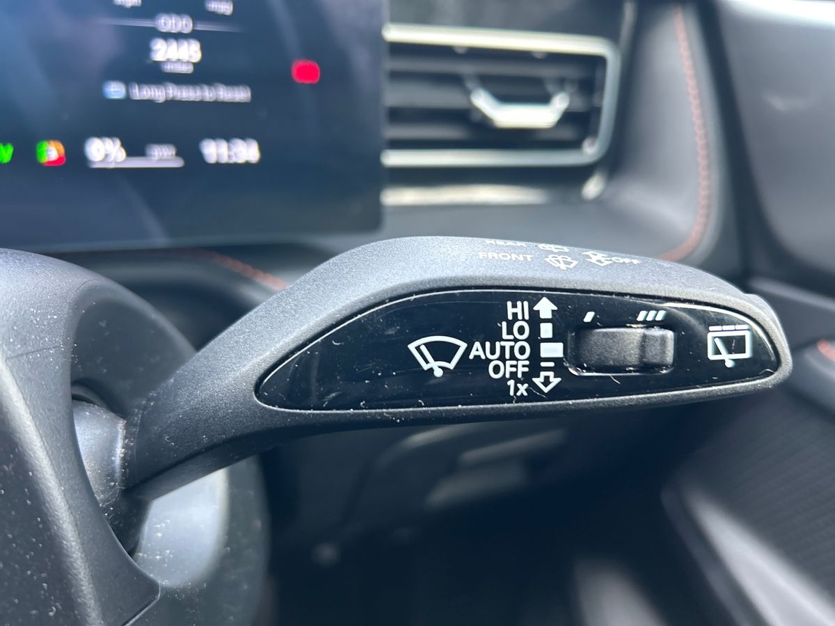 Used MG MG HS 2025 for sale - 77262573: Photo 30