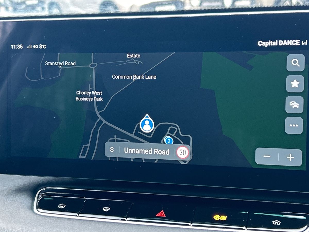 Used MG MG HS 2025 for sale - 77262573: Photo 33