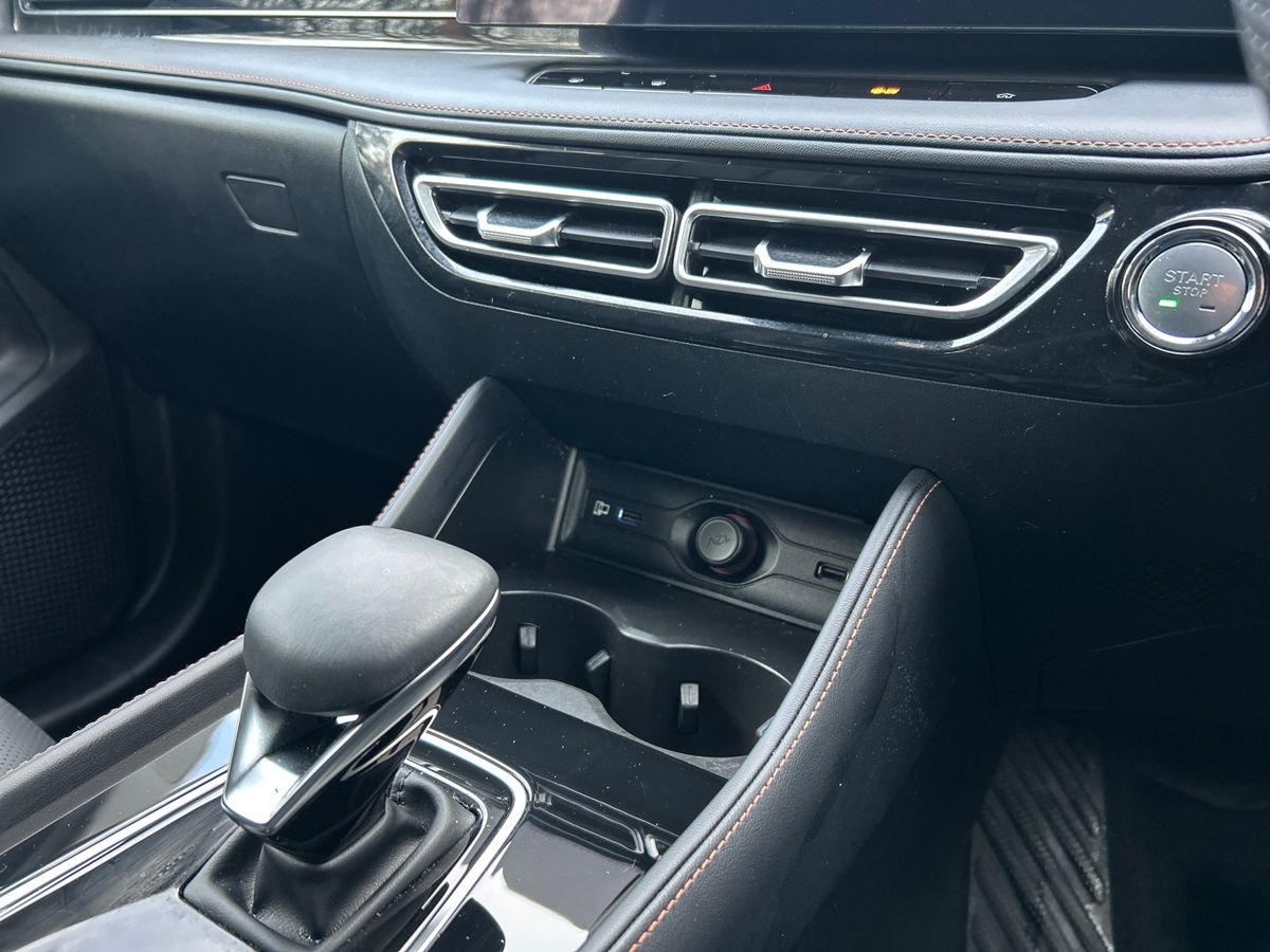 Used MG MG HS 2025 for sale - 77262573: Photo 38