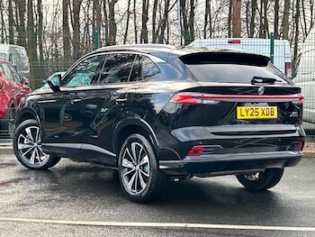 Used MG MG HS 2025 for sale - 77262573: Photo