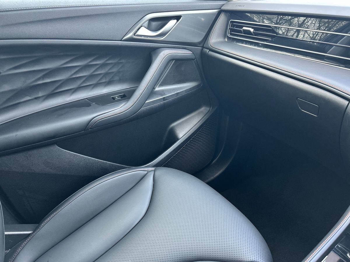 Used MG MG HS 2025 for sale - 77262573: Photo 42