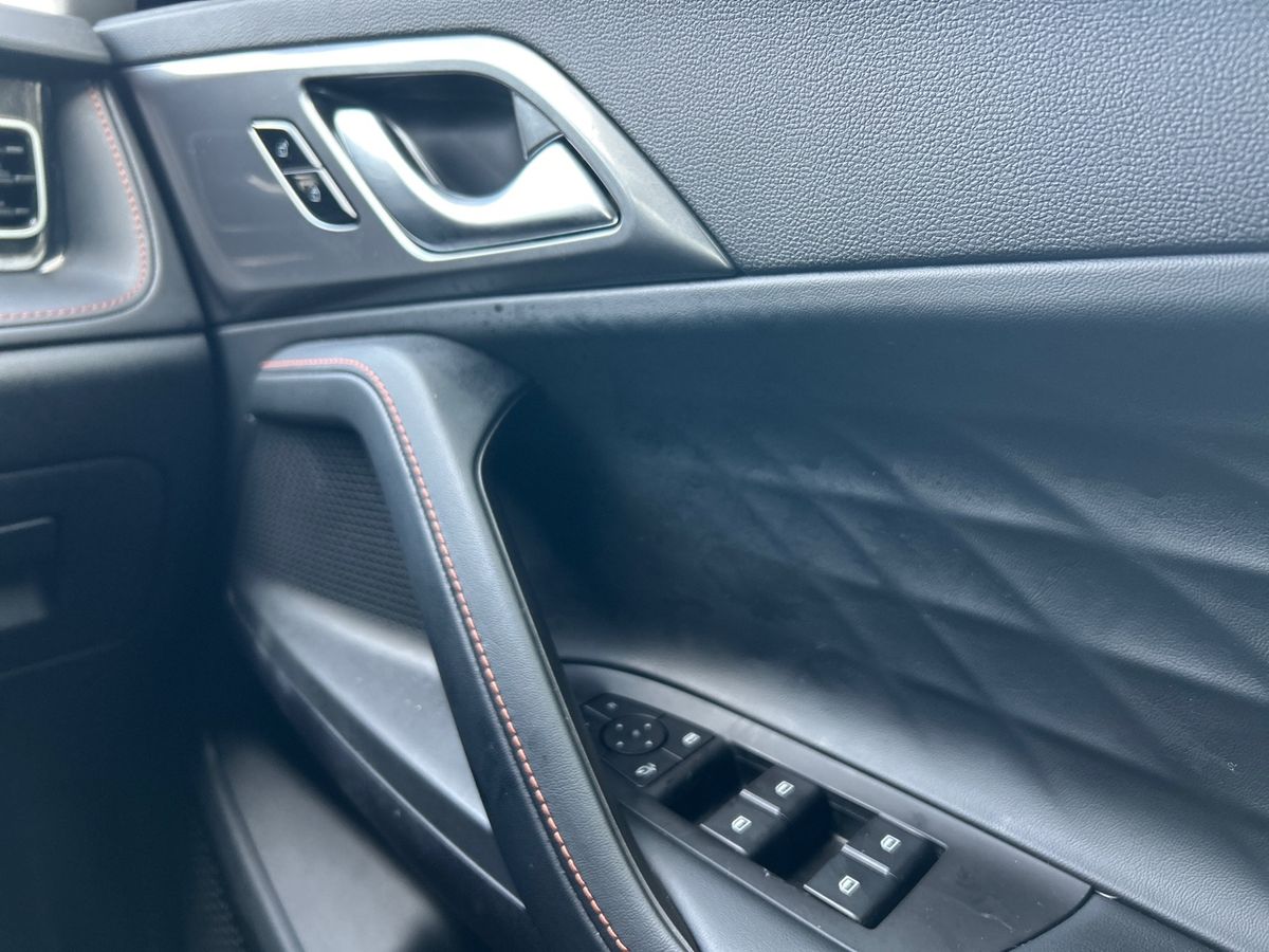 Used MG MG HS 2025 for sale - 77262573: Photo 45