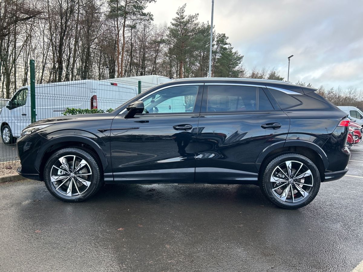 Used MG MG HS 2025 for sale - 77262573: Photo 6