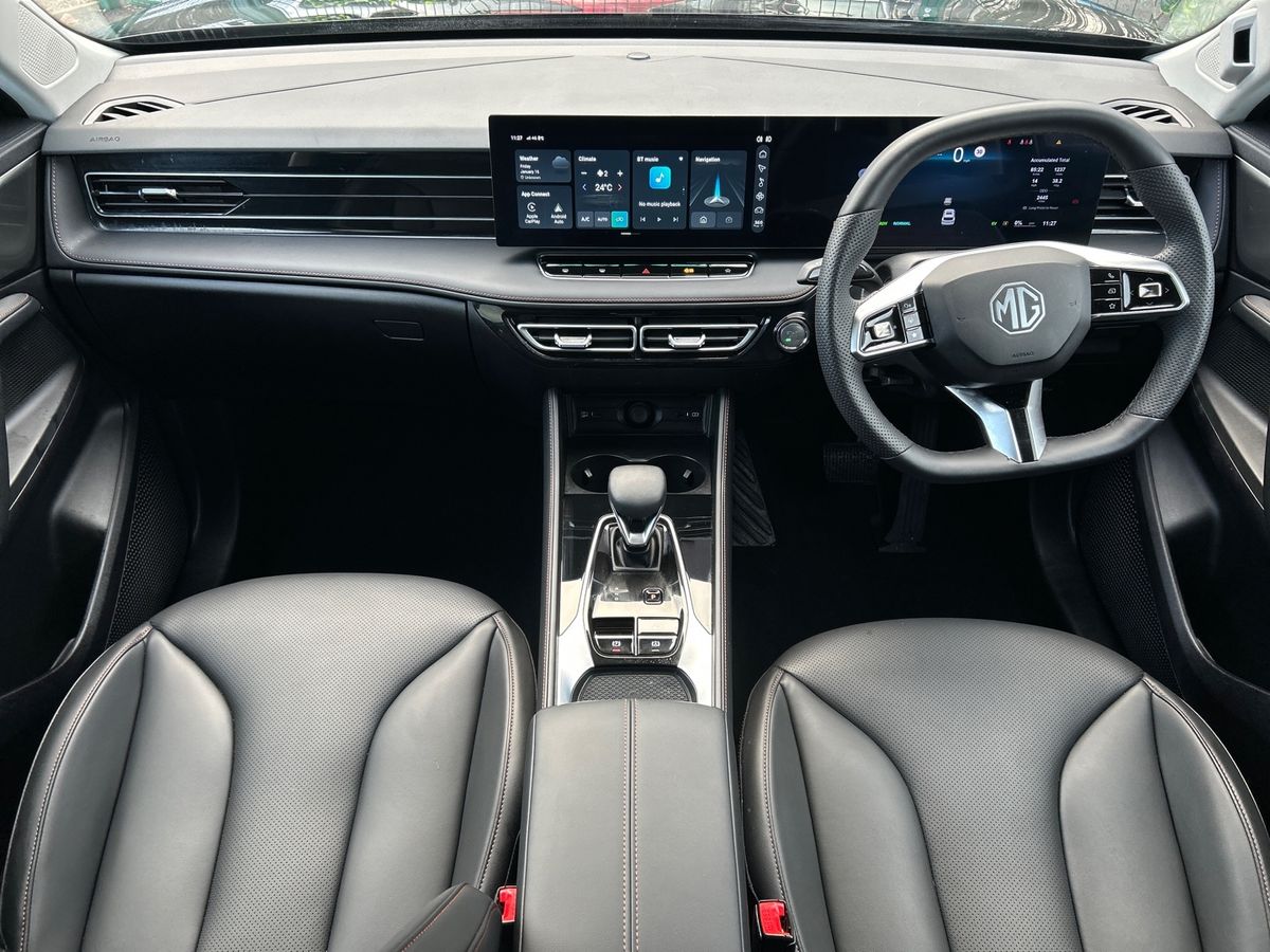 Used MG MG HS 2025 for sale - 77262573: Photo 7