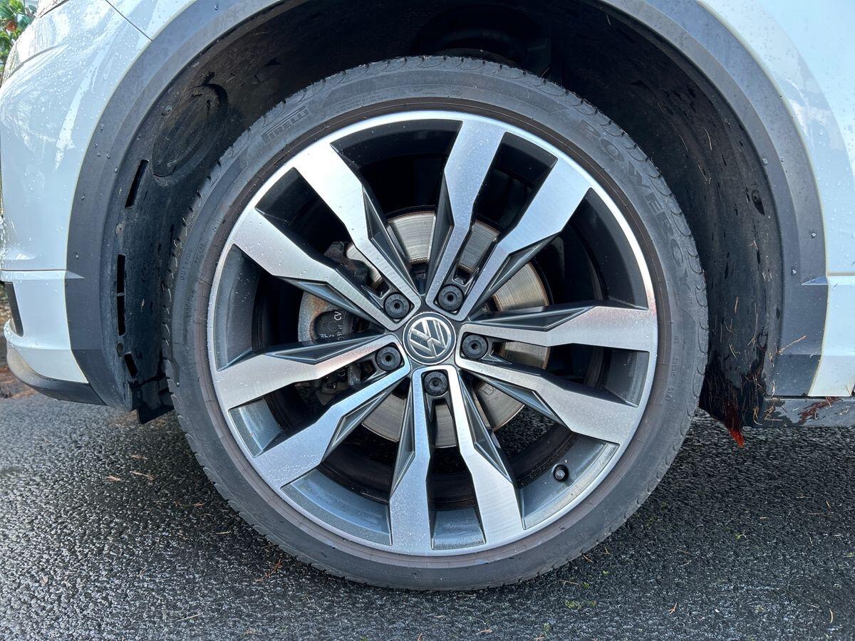 Used Volkswagen T-Roc 2018 for sale - 77002112: Photo 10