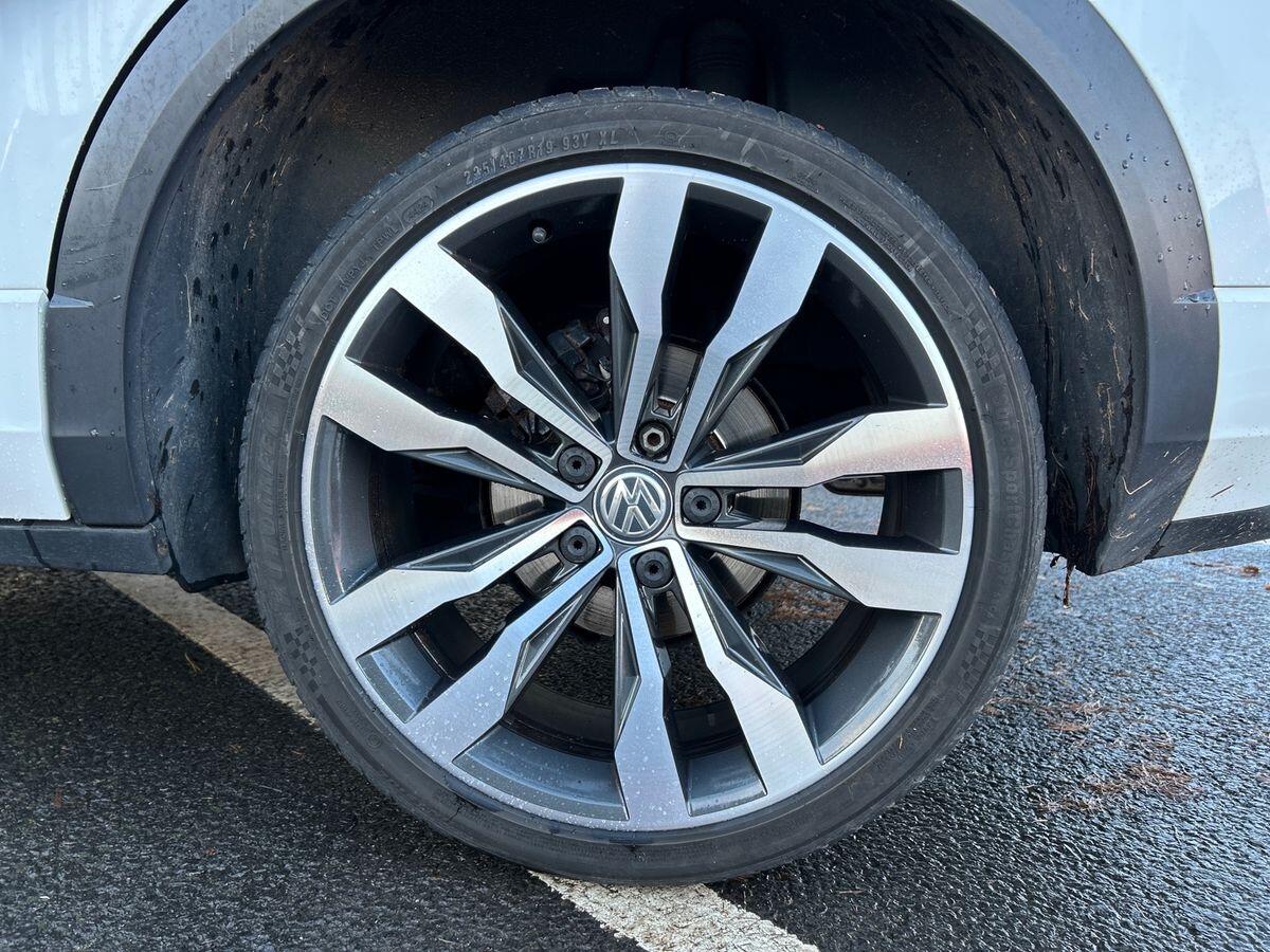 Used Volkswagen T-Roc 2018 for sale - 77002112: Photo 11