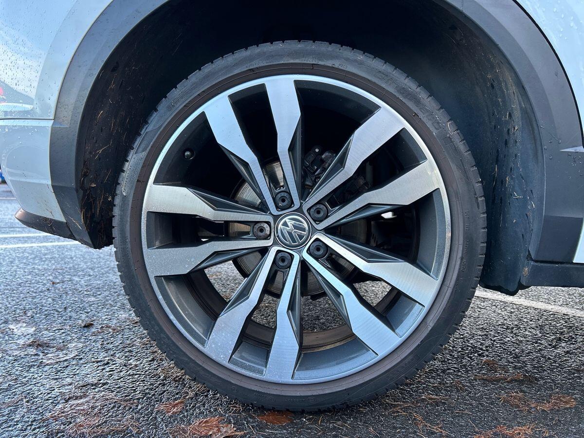 Used Volkswagen T-Roc 2018 for sale - 77002112: Photo 12