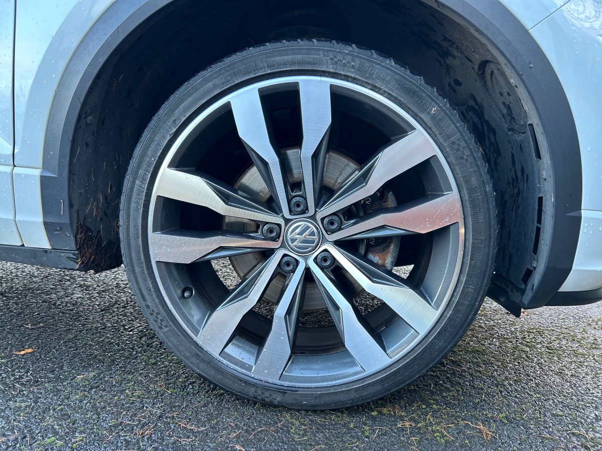 Used Volkswagen T-Roc 2018 for sale - 77002112: Photo 13