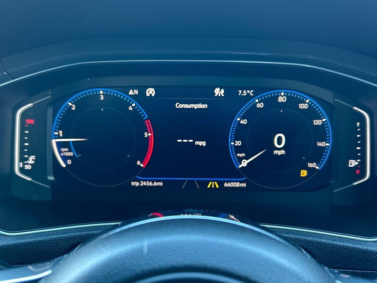 Used Volkswagen T-Roc 2018 for sale - 77002112: Photo 15