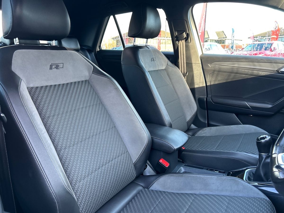 Used Volkswagen T-Roc 2018 for sale - 77002112: Photo 18