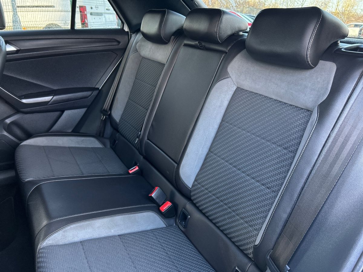 Used Volkswagen T-Roc 2018 for sale - 77002112: Photo 20