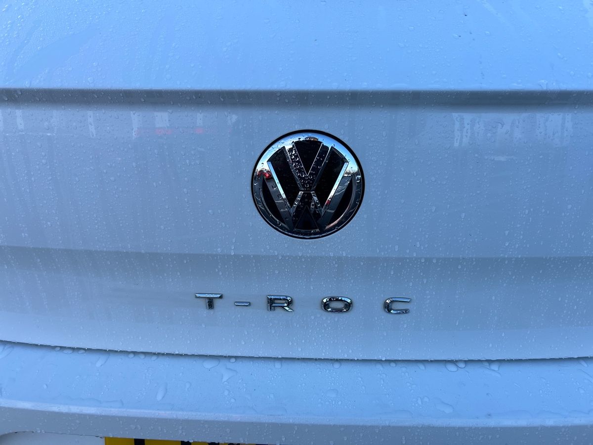 Used Volkswagen T-Roc 2018 for sale - 77002112: Photo 24