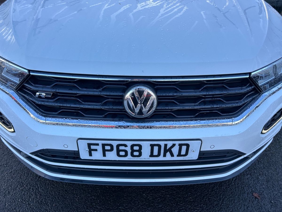 Used Volkswagen T-Roc 2018 for sale - 77002112: Photo 26