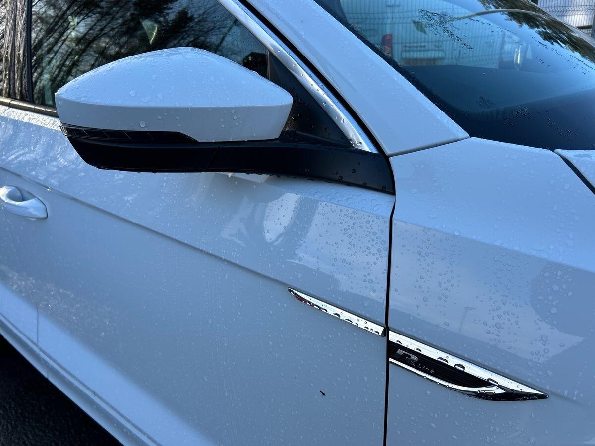 Used Volkswagen T-Roc 2018 for sale - 77002112: Photo 27