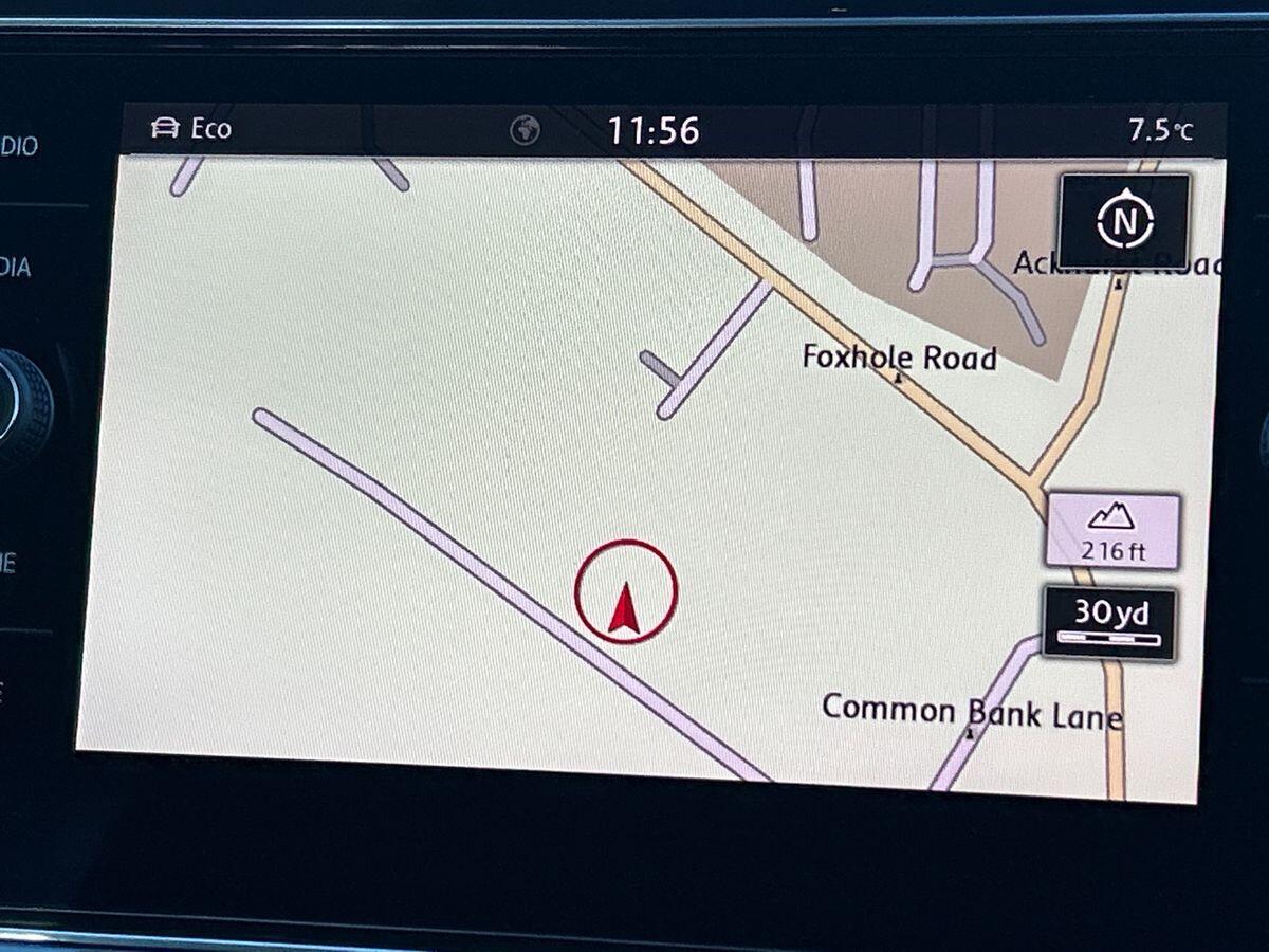 Used Volkswagen T-Roc 2018 for sale - 77002112: Photo 29