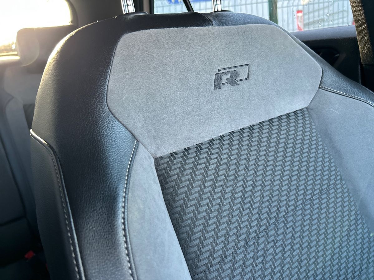 Used Volkswagen T-Roc 2018 for sale - 77002112: Photo 37