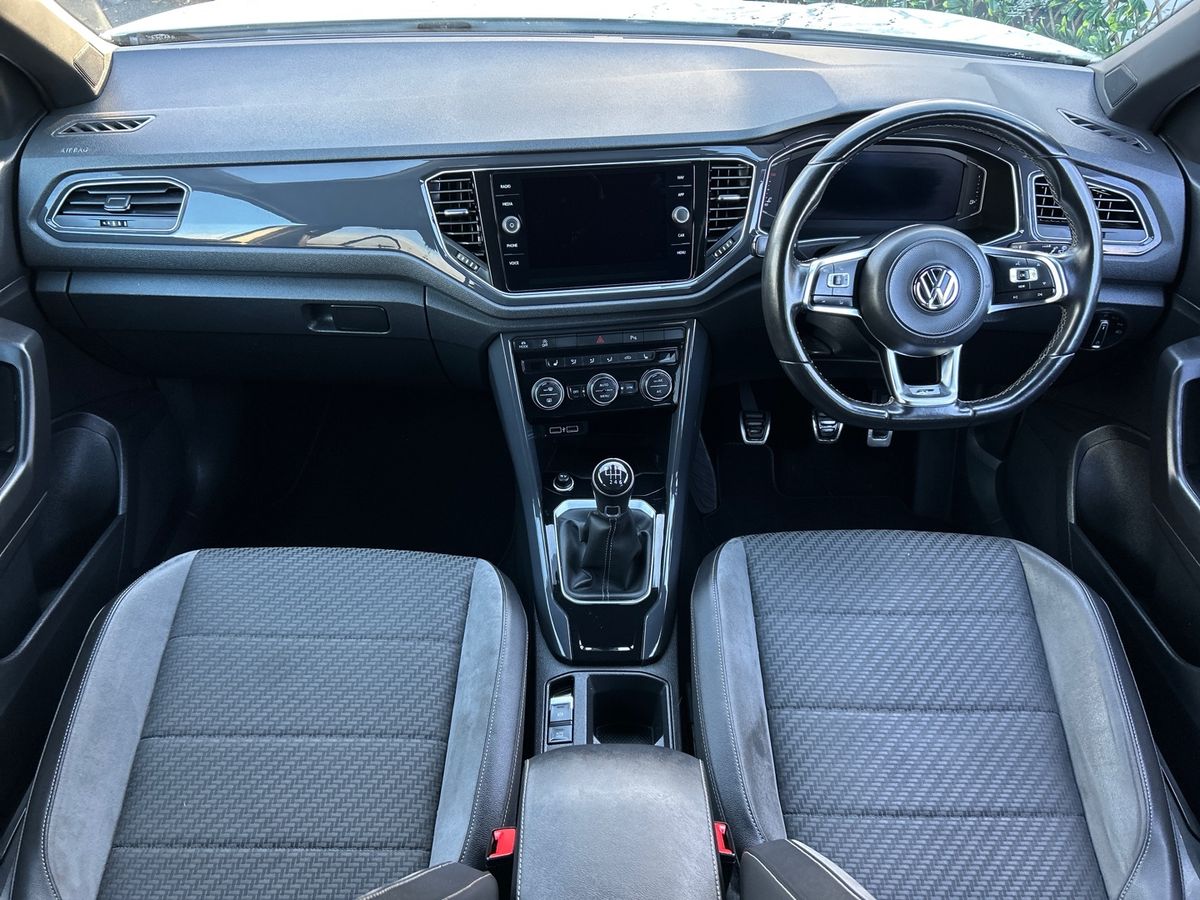 Used Volkswagen T-Roc 2018 for sale - 77002112: Photo 7