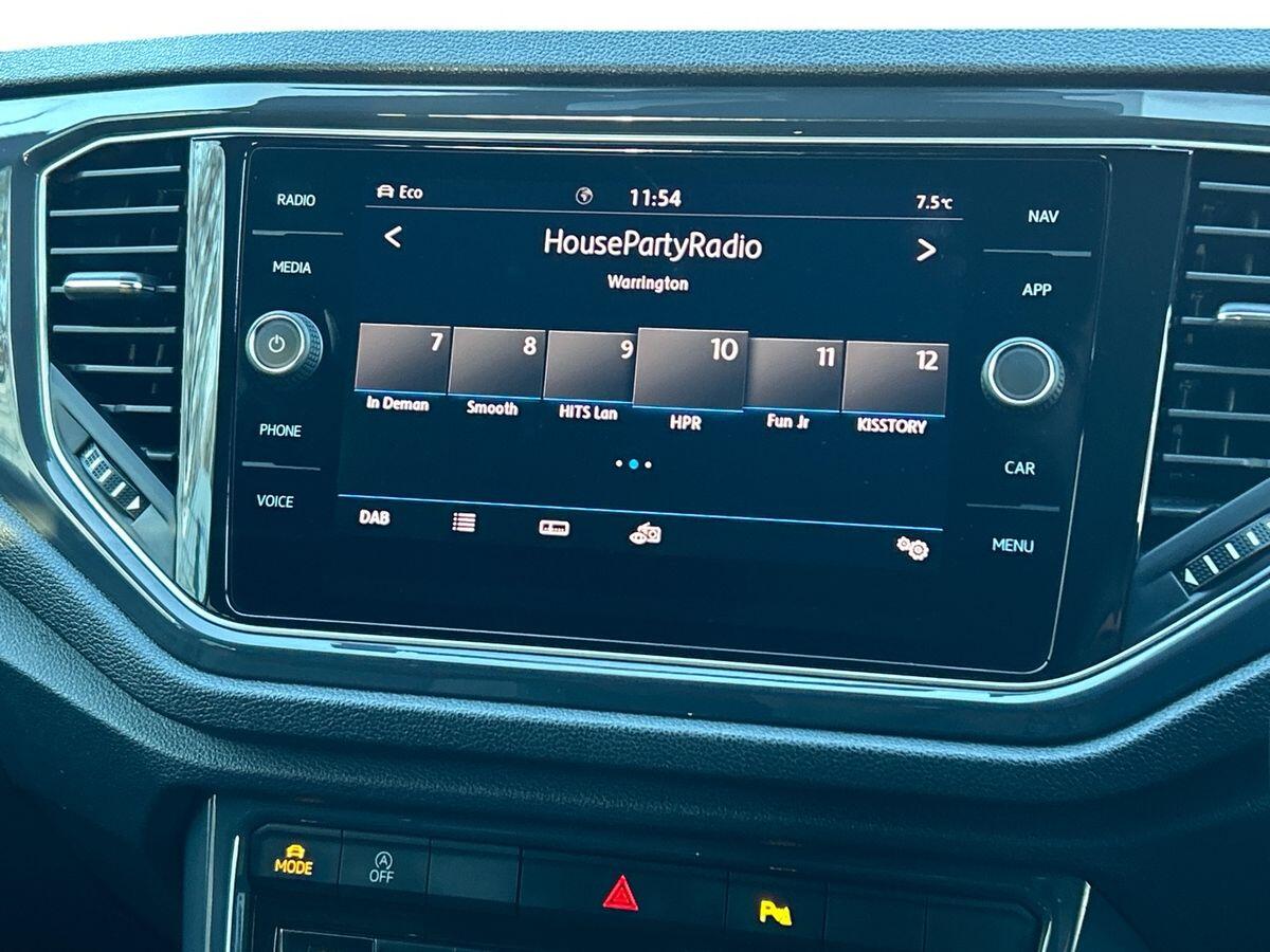 Used Volkswagen T-Roc 2018 for sale - 77002112: Photo 9