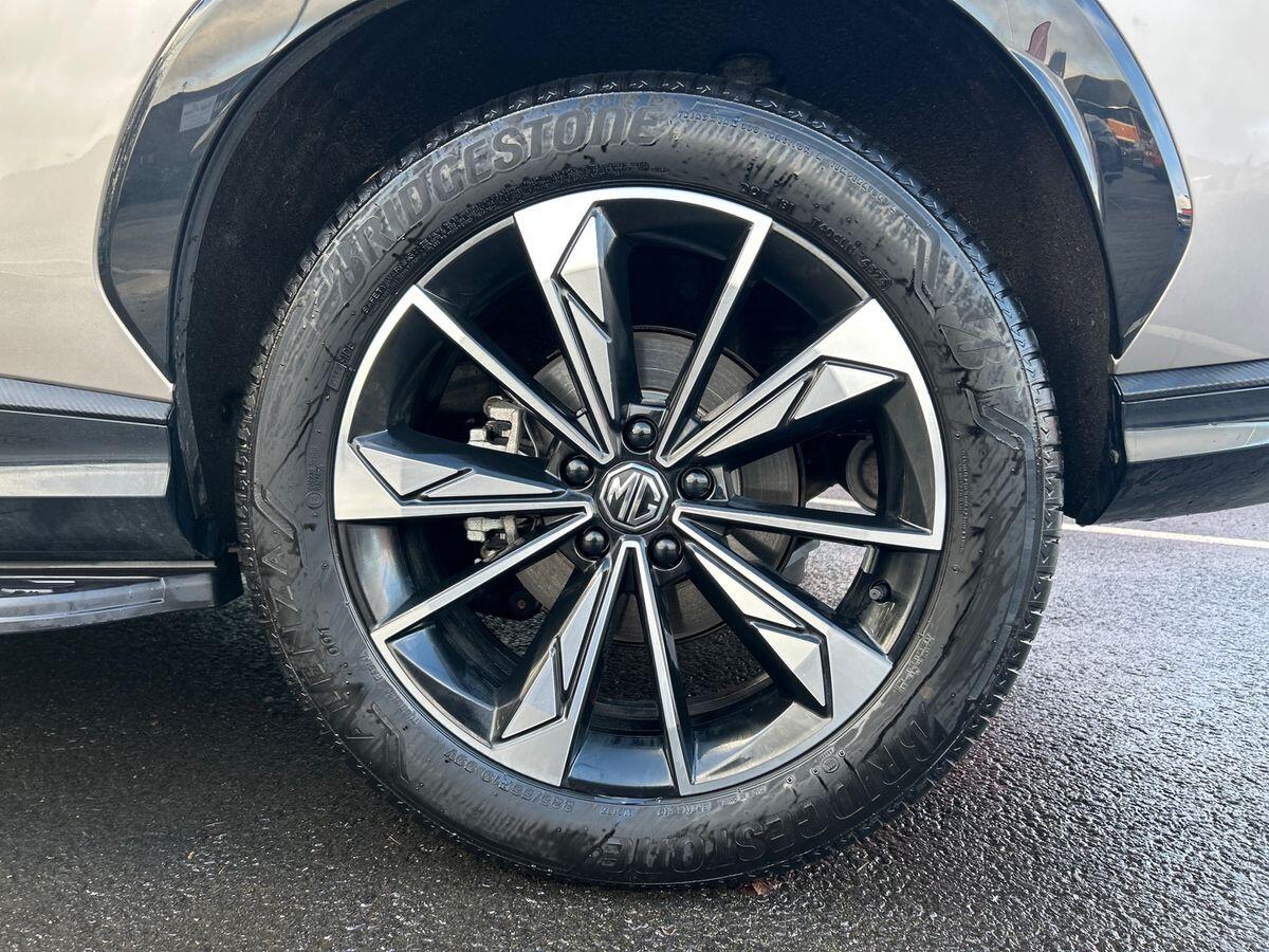 Used MG MG HS 2025 for sale - 77234175: Photo 11