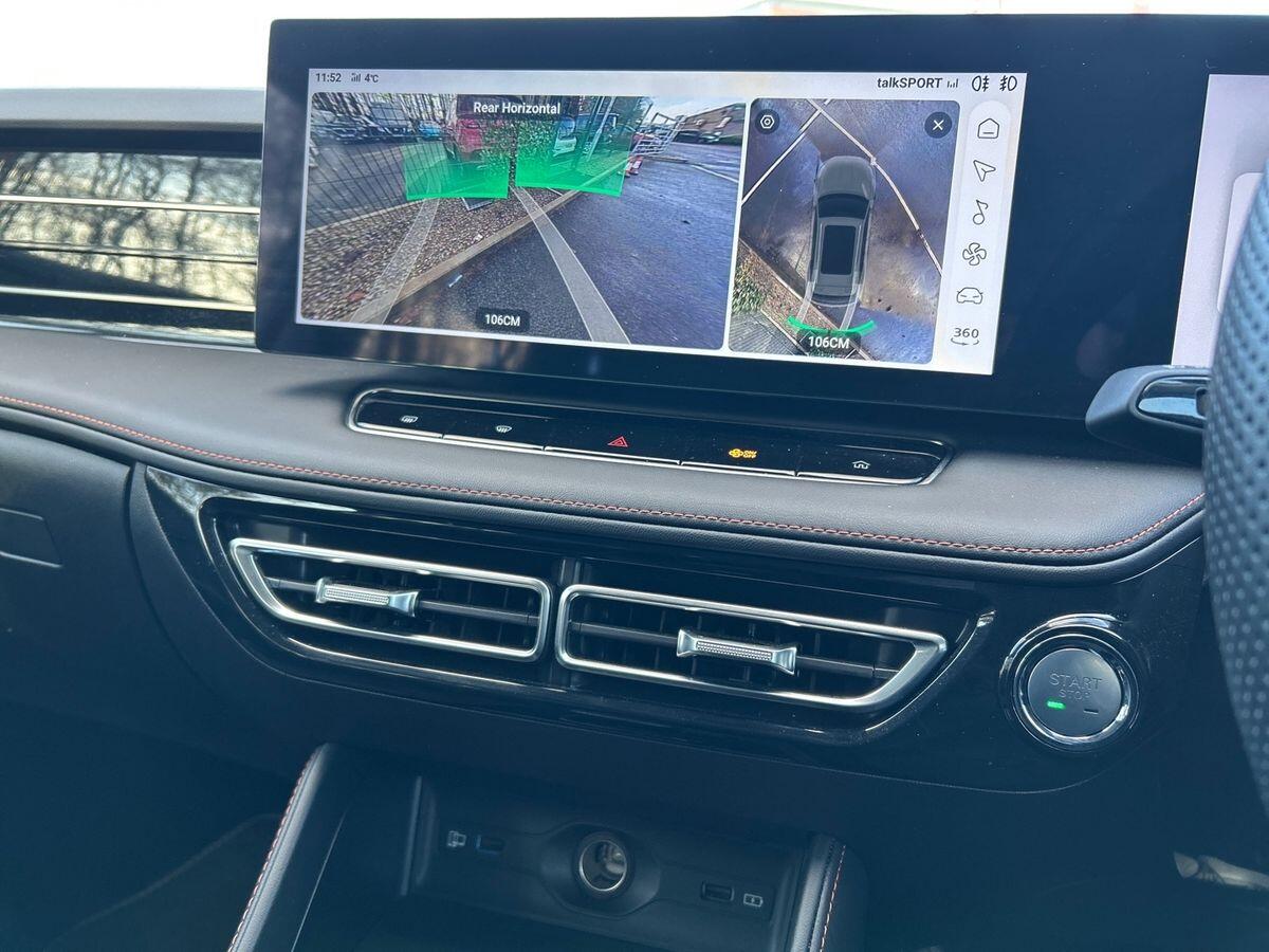 Used MG MG HS 2025 for sale - 77234175: Photo 17