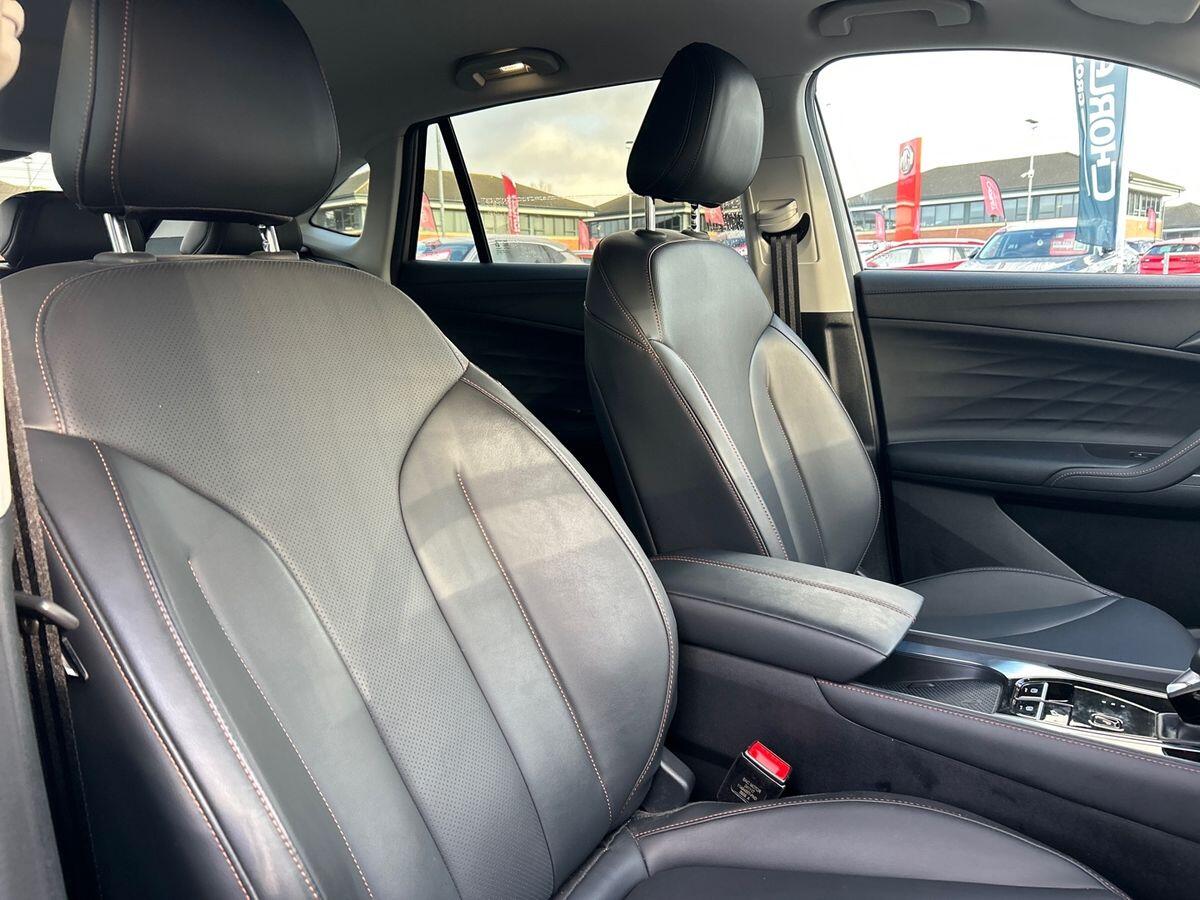 Used MG MG HS 2025 for sale - 77234175: Photo 18