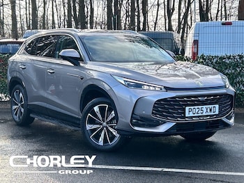 Used MG MG HS 2025 for sale - 77234175: Photo