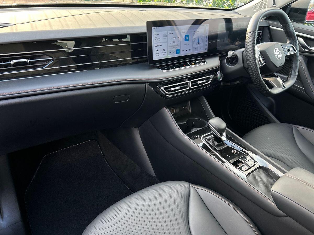 Used MG MG HS 2025 for sale - 77234175: Photo 2