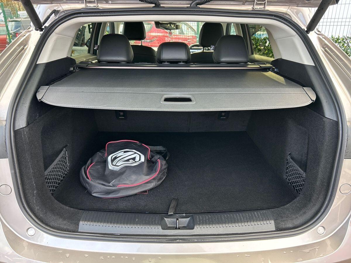 Used MG MG HS 2025 for sale - 77234175: Photo 21