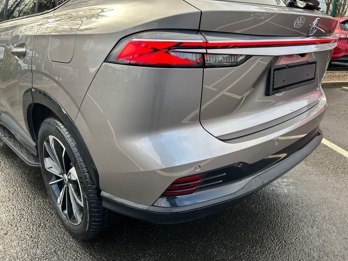 Used MG MG HS 2025 for sale - 77234175: Photo 22