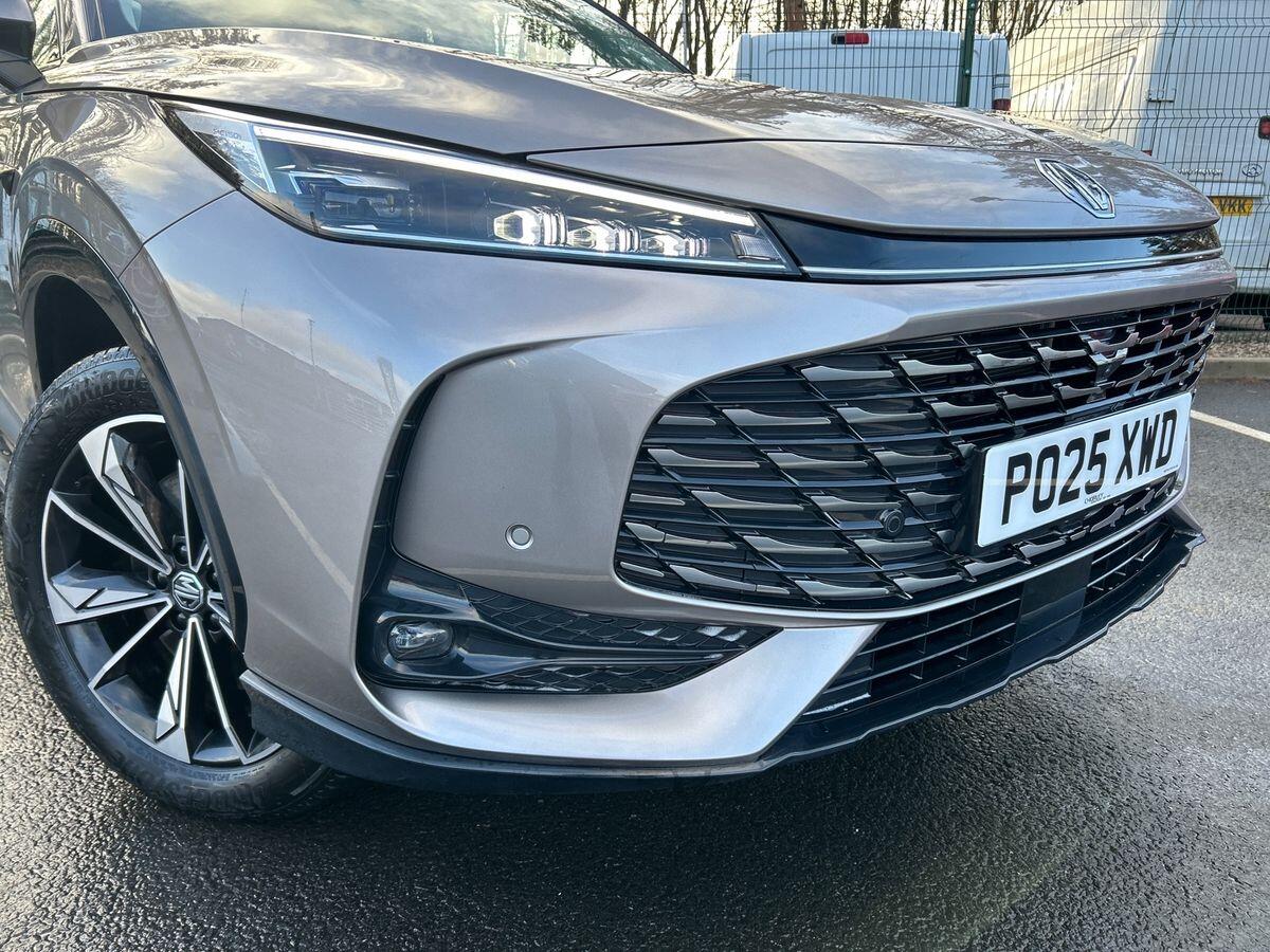 Used MG MG HS 2025 for sale - 77234175: Photo 25