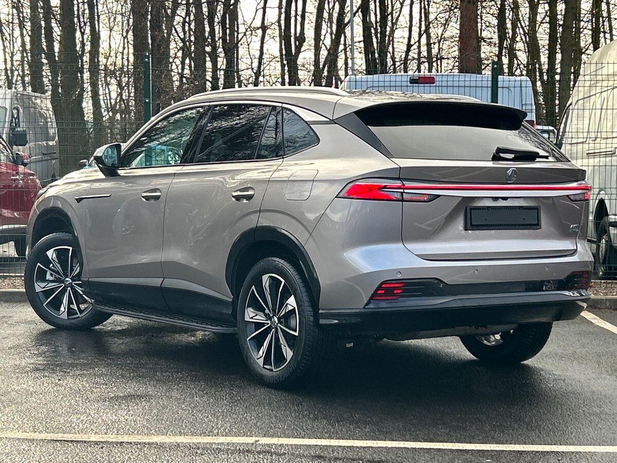 Used MG MG HS 2025 for sale - 77234175: Photo 3